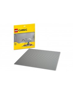 Lego Classic Base grigia
