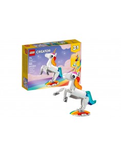Creator Unicorno Magico