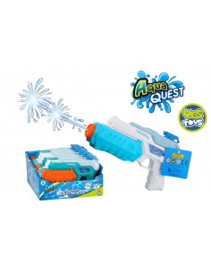 Pistola ad acqua 23 cm 2