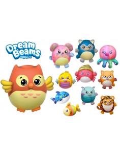 Dream Beams Cuccioli da Sogno