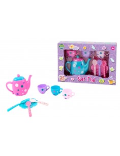 Set da te' decoro pois 2