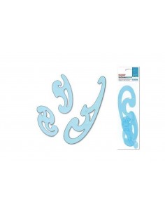 Serie 3 Curvilinee Tecnoschool