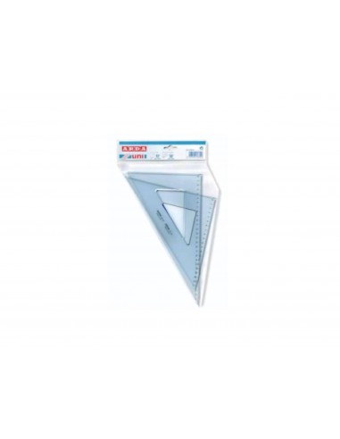 Set di 2 squadre 12 cm Arda