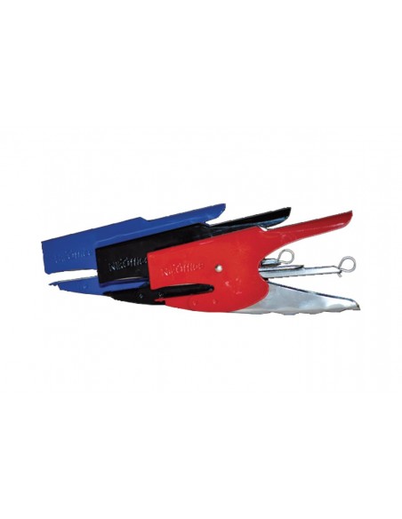 Cucitrice a pinza standard