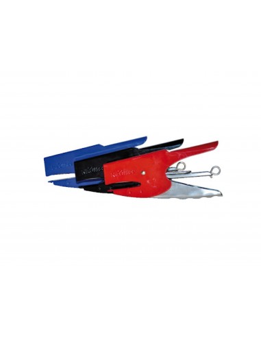 Cucitrice a pinza standard