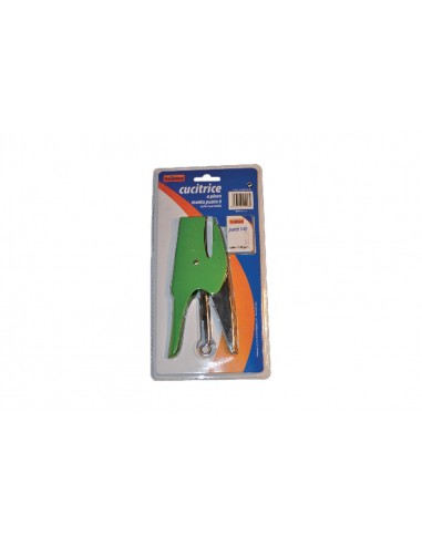 Cucitrice stantard a pinza con punti bls.1
