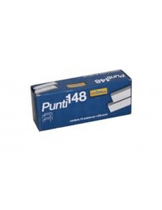 Punti Nikoffice Passo 148 da 1000