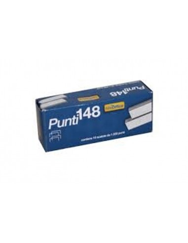 Punti Nikoffice Passo 148 da 1000