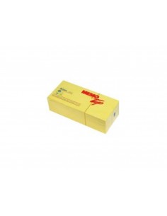 Post-it adesivi gialli 38x51 cm 12 pezzi 2