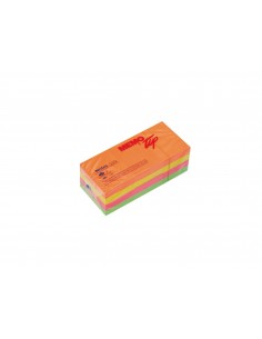Post-it nik 38x50 assortiti cf.12 2