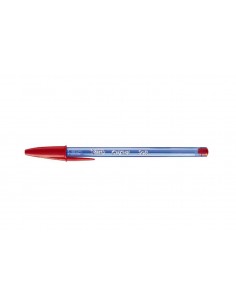 Bic Cristal Soft Rossa 50 Penne
