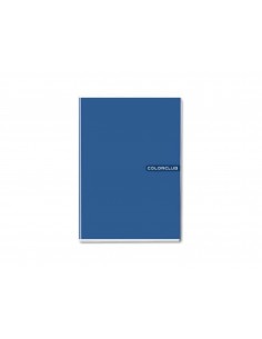 Maxi quaderno Colorclub rig.Q cf.10 pezzi 2