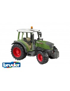 Trattore Fendt Vario 211 2