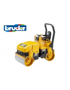 Rullo Compressore Caterpillar 2