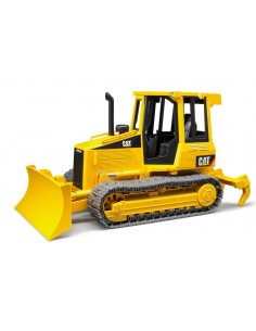 Bulldozer Cat Cingolato