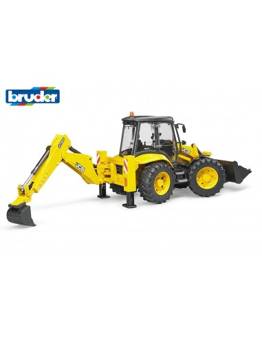 Escavatore KBC 5 CX Bruder