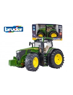 Trattore John Deere 7R 350 2
