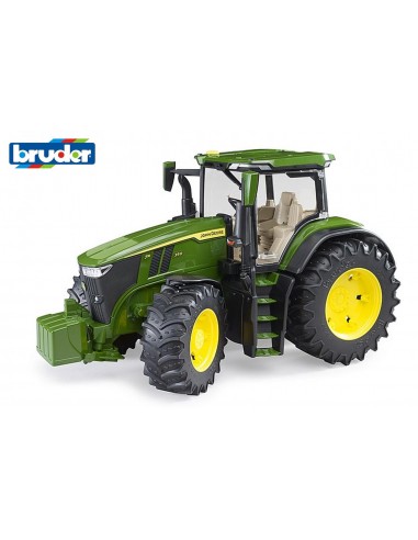 Trattore John Deere 7R 350