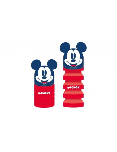 Mickey Astuccio Estensibile 3D