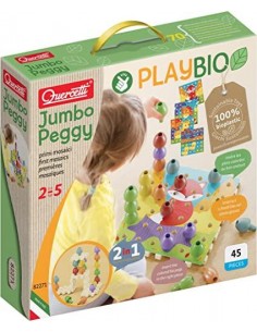 PlayBio Jumbo Peggy