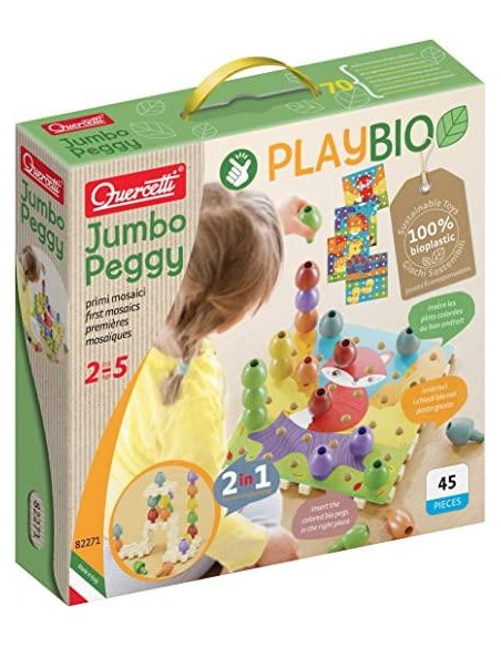 PlayBio Jumbo Peggy