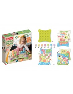 PlayBio Jumbo Peggy 2