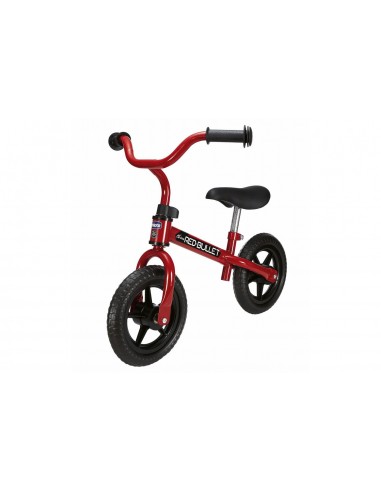 Prima Bicicletta Red Bullet Chicco