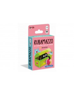 Giochi di Carte Rubamazzo 2