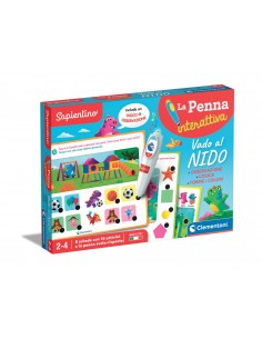 Sapientino Scuola Infanzia Asilo Nido