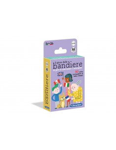 Il gioco delle Bandiere