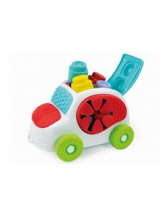 Macchina Sensoriale Tocca 2