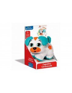 Cagnolino Cercacoccole 2