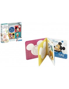 My Fun Book Disney Baby 2