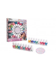 Create It  Nail Party 16 Smalti