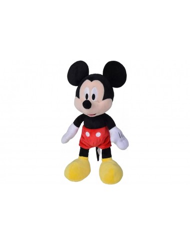 Topolino Peluche 25 cm Disney