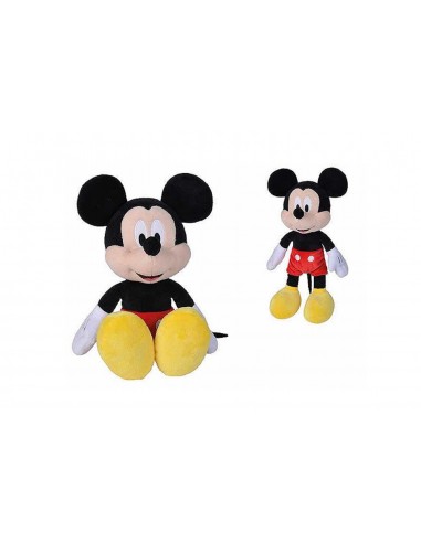 Topolino Peluche 35 cm Disney