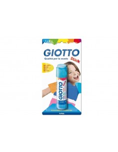 Colla stick tubetto 40 gr Giotto Fila