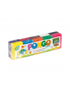 Pongo 500g 10 colori 2
