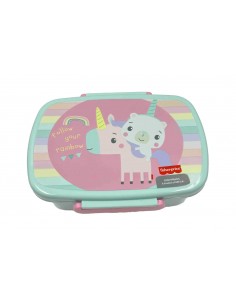 FP Box Porta Merenda Unicorno 2