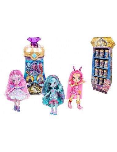 Magic Mixies Pixlings Bambole