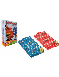 Indovina Chi Travel Hasbro 2