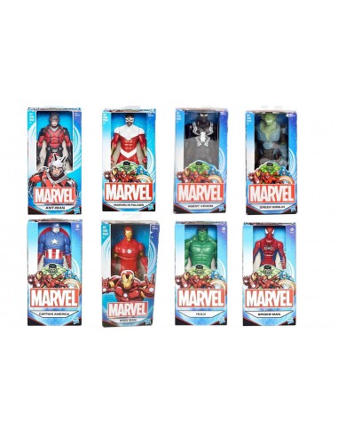 Avengers Personaggio 15 cm