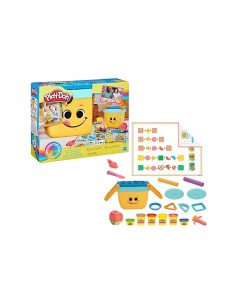 Play-Doh Il Cestino da Picnic