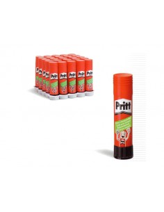 Colla Pritt Stick Piccola 11 gr 25 pezzi