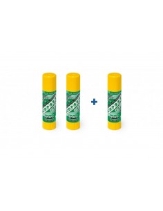 Colla stick 8g 2+1