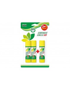 Colla stick 8g 2+1 2