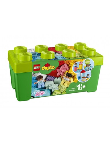 Duplo Contenitore di mattoncini