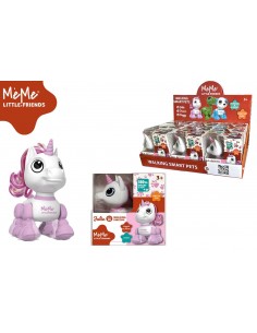 Little Friends Julie Baby Unicorno 2