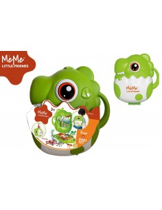 Little Friends Saur Playset Dinosauri