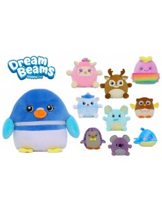 Dream Beams Cuccioli da Sogno